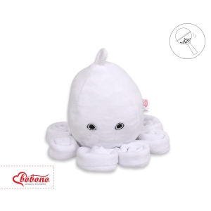 Knuffelige Octopus