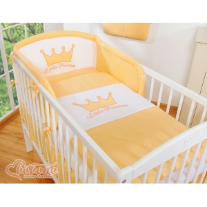 Universele Bedbumper