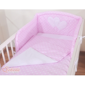 Universele Bedbumper