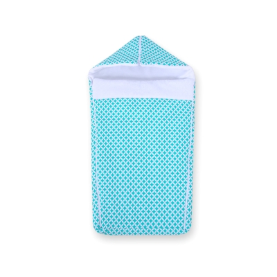 Baby Voetenzak Mint