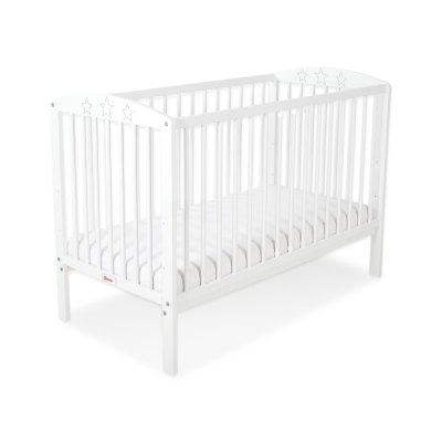 Babybed 120x60 cm - Sterren Sterren
