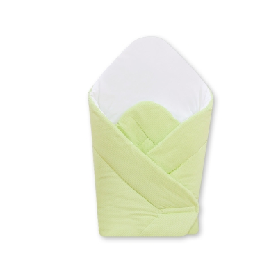 Babynest met versteviging - Harten Groen Snijder