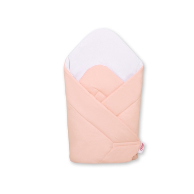 Babynest met versteviging -  Poederroze Little Prince Princess