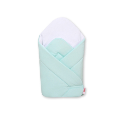 Babynestje met versteviging -  Mint Little Prince Princess