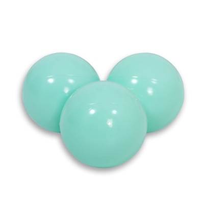 Ballen voor Ballenbak 50 st  Aqua
