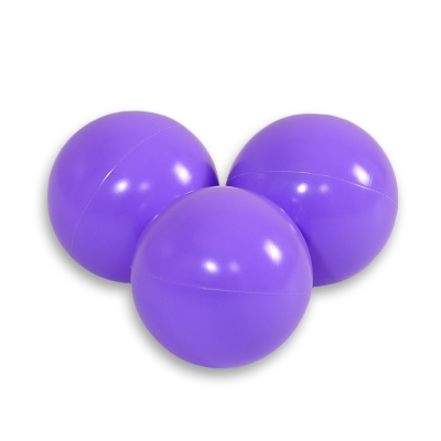 Ballen voor Ballenbak 50 st CE-gecertificeerd
