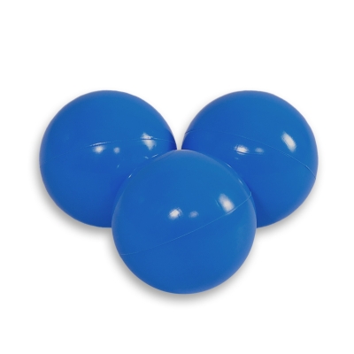 Ballen voor Ballenbak 50 st  Donkerblauw