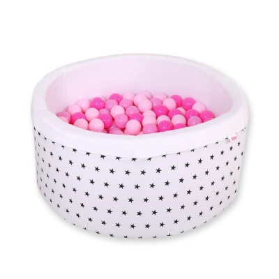 Ballenbak Minky