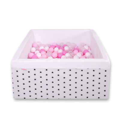 Ballenbak Minky