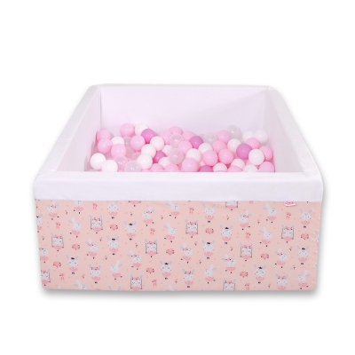 Ballenbak Minky