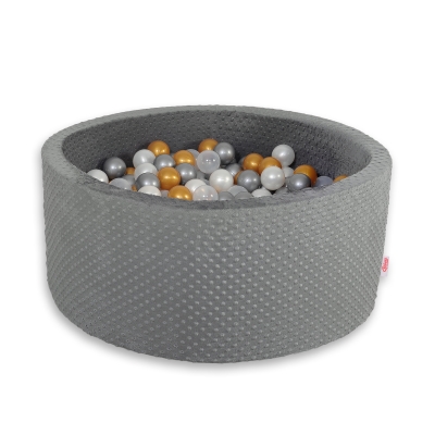 Ballenbak Minky