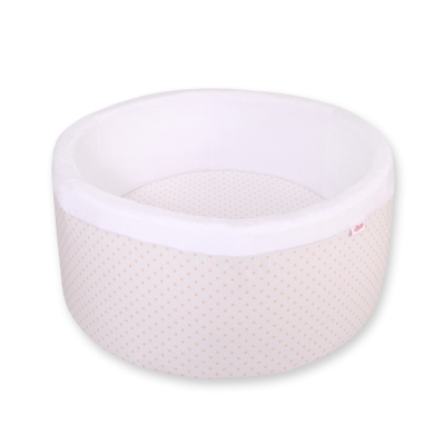 Ballenbak voor Baby Minky