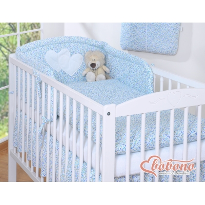Bedbumper voor Kinderbed
