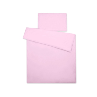 Beddengoed voor Kinderbed 2 st  Roze