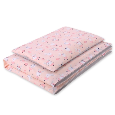 Beddengoed voor Ledikant 2 delen  100x135 Mini