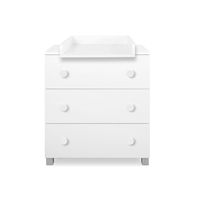 Commode met Verschoningsblad Classic 6001