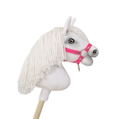 Halster voor Stokpaardje Hobby Horse  A4