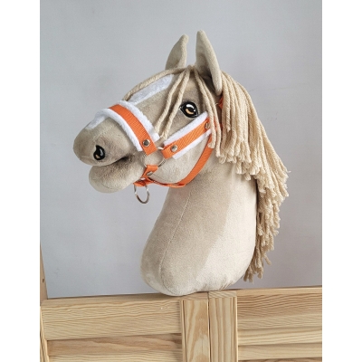 Bont Halster voor Stokpaard Hobby Horse