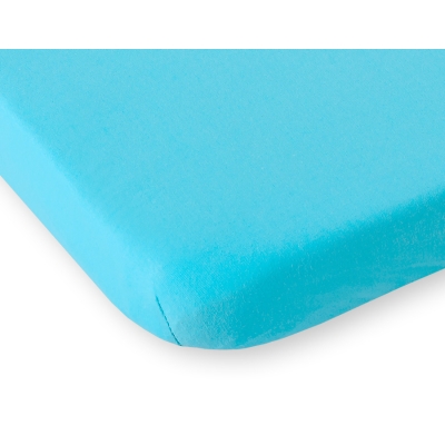 Hoeslaken van Jersey voor Ledikant 140x70 cm