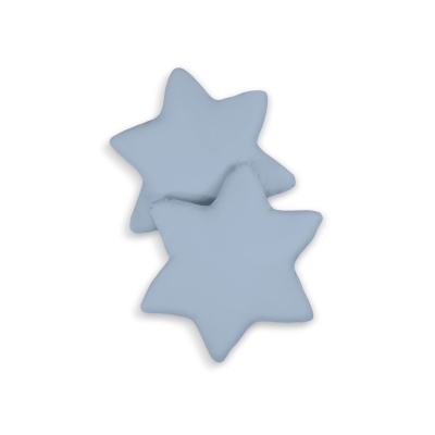 Kussen  voor Klamboesluier Pastelblauw