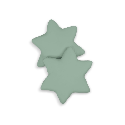 Kussen  voor Klamboesluier Pastelgroen Pastelgroen
