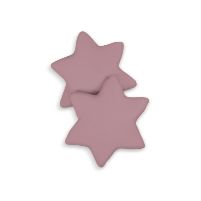Kussen  voor Klamboesluier Pastelviolet