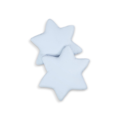 Kussenset voor Hangende Klamboe Blauw
