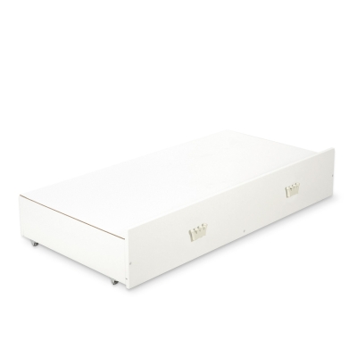 Lade voor Babybed 120x60 cm MAXI MAXI