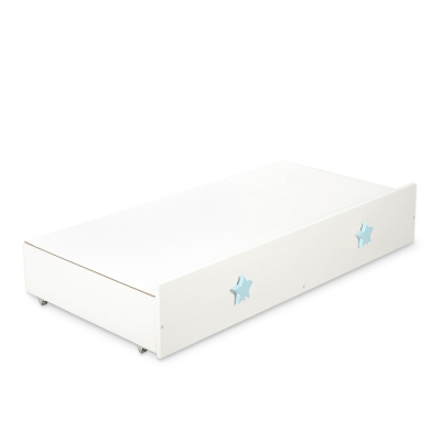 Lade voor Kinderbed 120x60 cm MAXI MAXI