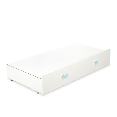 Lade voor Ledikant 120x60 cm MAXI MAXI