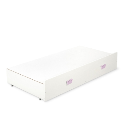 Lade voor Ledikant 120x60 cm MAXI MAXI
