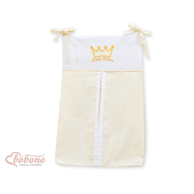 Luiertas -  Ivoor Little Prince Princess