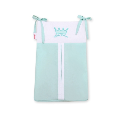 Luiertas -  Mint Little Prince Princess