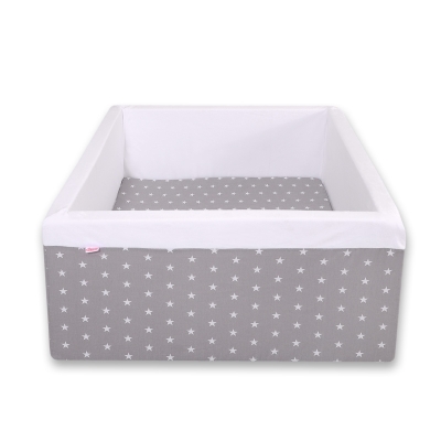 Minky Ballenbak voor Baby