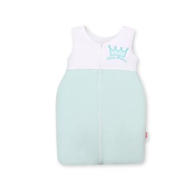 Slaapzak voor Baby's - Little Prince/Princess