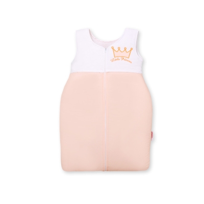 Slaapzak voor Baby's - Little Prince/Princess