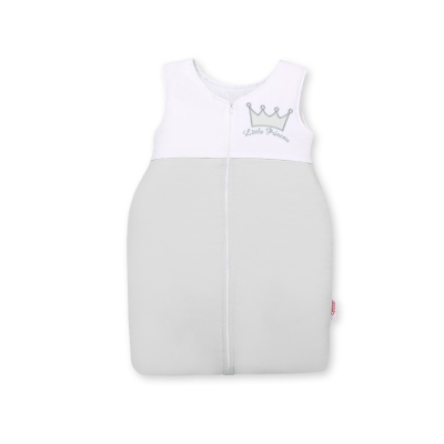 Slaapzak voor Baby's - Little Prince/Princess