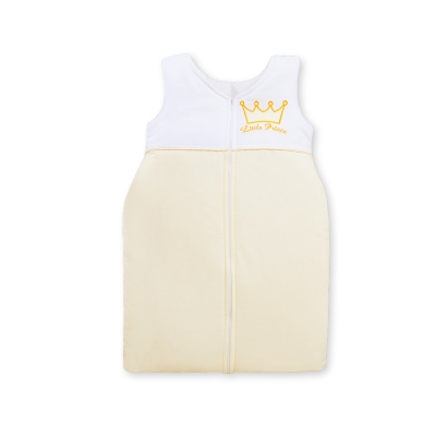 Slaapzak voor Baby's - Little Prince/Princess