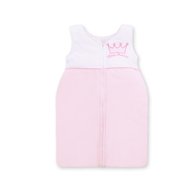 Slaapzak voor Baby's - Little Prince/Princess