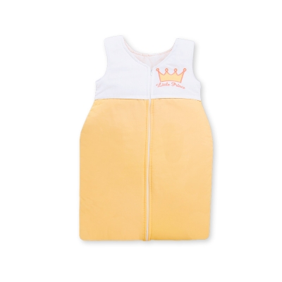 Slaapzak voor Baby's - Little Prince/Princess