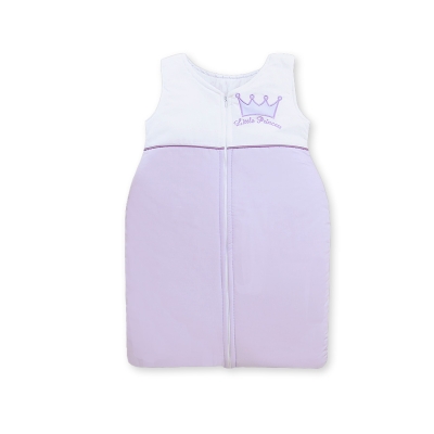 Slaapzak voor Baby's - Little Prince/Princess