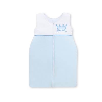 Slaapzak voor Baby's - Little Prince/Princess