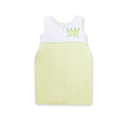 Slaapzak voor Baby's - Little Prince/Princess