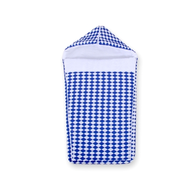 Slaapzak voor Kinderwagen Donkerblauw