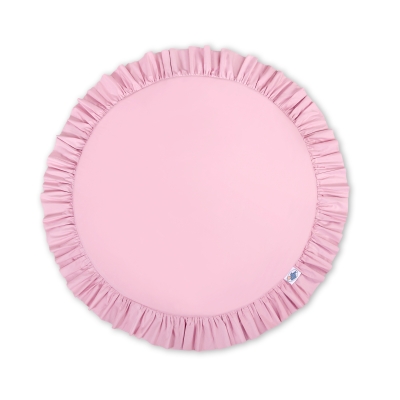 Speelmat Sluier Roze