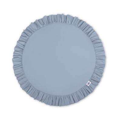 Speelmat voor Hangende Luifel Pastelblauw
