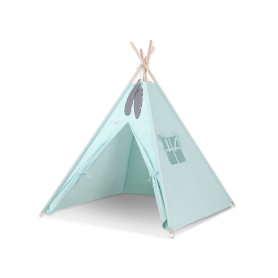 Tipi-tent Speeltent  Mint
