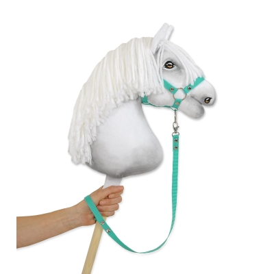 Touw voor hobby paard Mint
