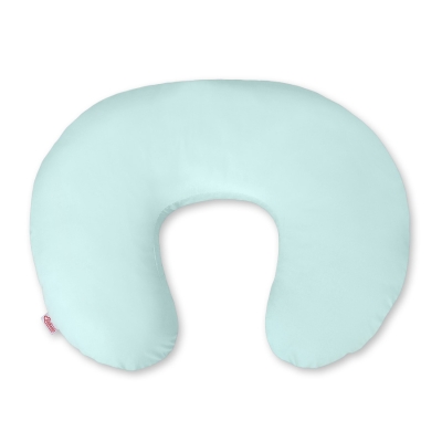 Voedingskussen voor Baby Mint