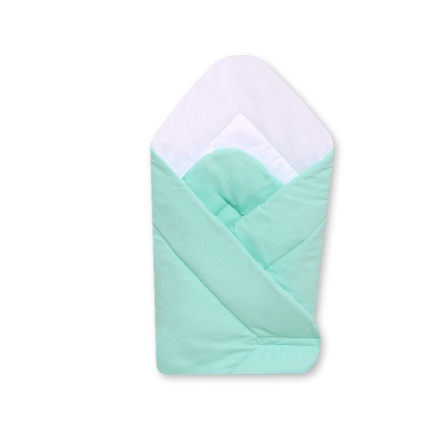 Wikkeldoek  - Harten Mint